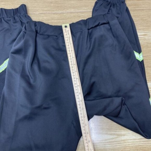 Reflective Jogging Pants Gym Joggers - Picture 13 of 16